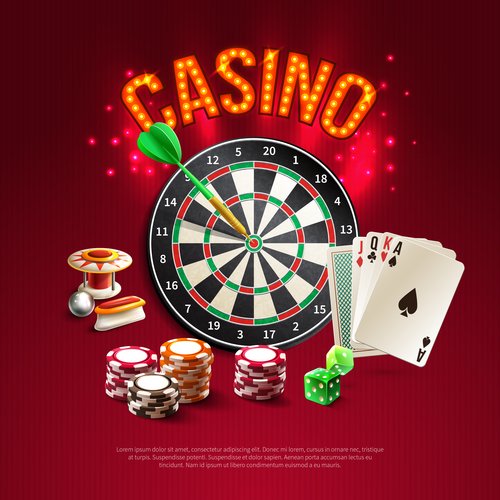 အွန်လိုင်း စလော့ Slots