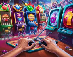 Burma8 အွန်လိုင်း စလော့ ဂိမ်းများ hero ပုံ