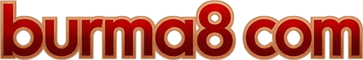 burma8 com Logo
